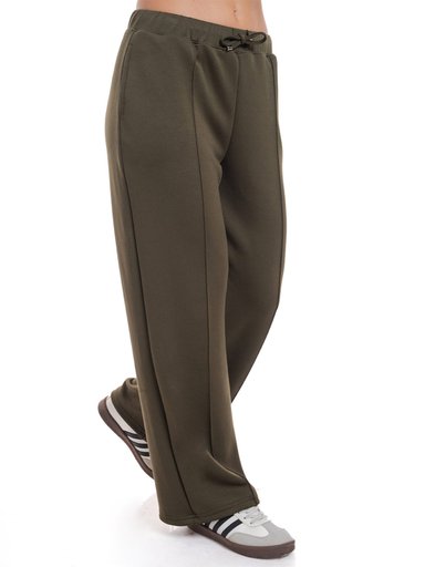 PANTALÓN DE BUZO MUJER METAL JEANS MARITZA - 5