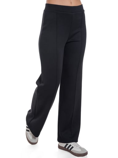 PANTALÓN DE BUZO MUJER METAL JEANS ALEXA - 5
