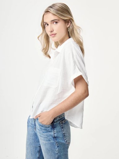 BLUSA MUJER AERO CROP - 3