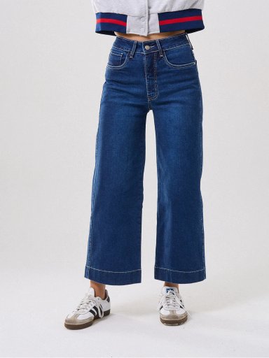 JEANS MUJER ALEJANDRA BAIGORRIA REBECA - 2
