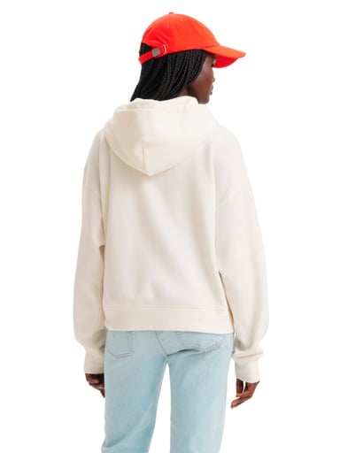 POLERA MUJER LEVI’S EVERYDAY ZIP HOODIE - 3