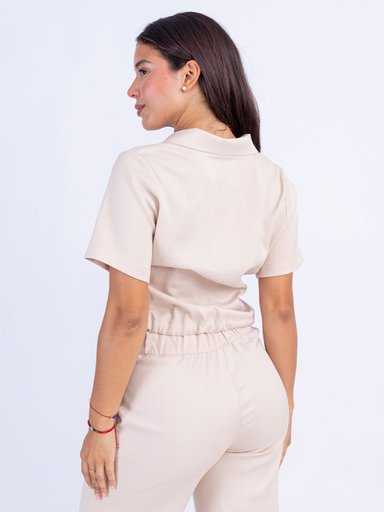 BLUSA MUJER SODA BLUES CIANA - 2