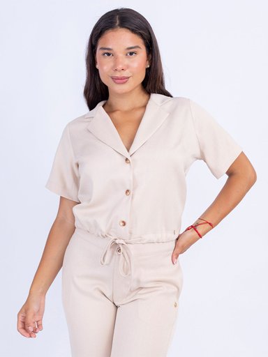 BLUSA MUJER SODA BLUES CIANA - 3