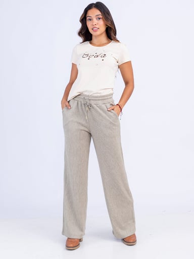 POLO MUJER SODA BLUES DOME - 4