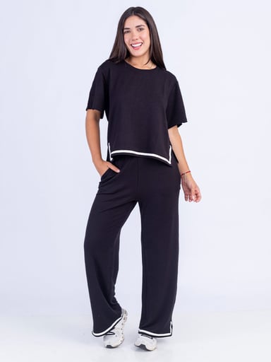 POLO MUJER SODA BLUES YULIANA - 4