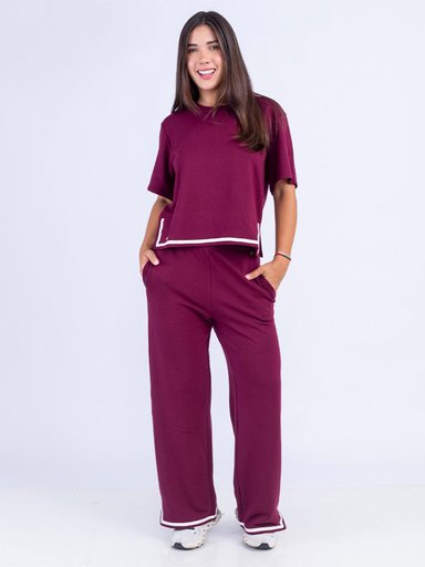 POLO MUJER SODA BLUES YULIANA - 4