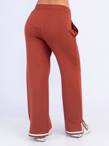 PANTALÓN DE BUZO MUJER SODA BLUES YULIANA - 3