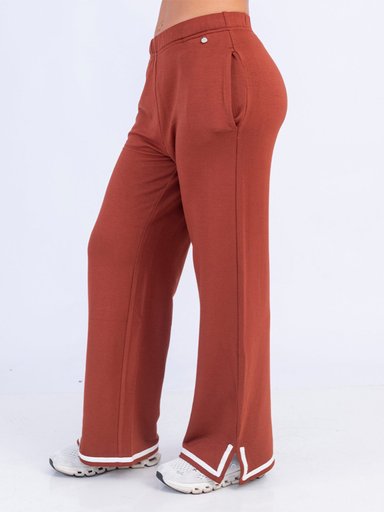 PANTALÓN DE BUZO MUJER SODA BLUES YULIANA - 4