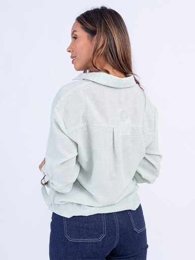 BLUSA MUJER SODA BLUES KENTA - 2