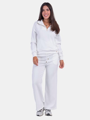 POLERA MUJER SODA BLUES PAULAT - 4