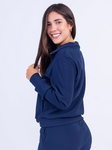 POLERA MUJER SODA BLUES PAULAT - 2
