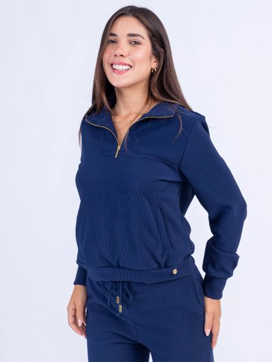 POLERA MUJER SODA BLUES PAULAT - 3