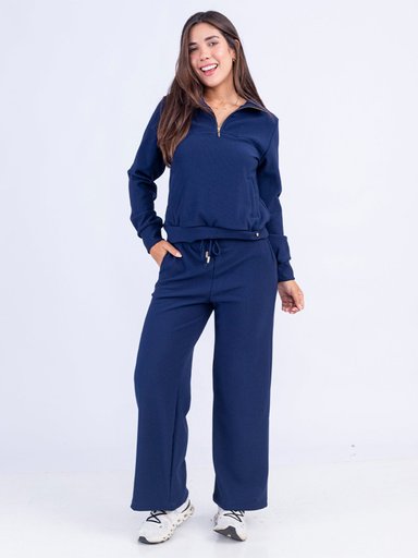 POLERA MUJER SODA BLUES PAULAT - 4