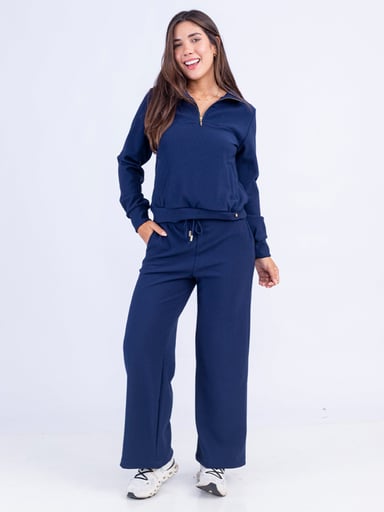 POLERA MUJER SODA BLUES PAULAT - 4