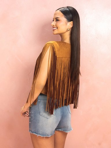 BLUSA MUJER GLAM MERY - 2