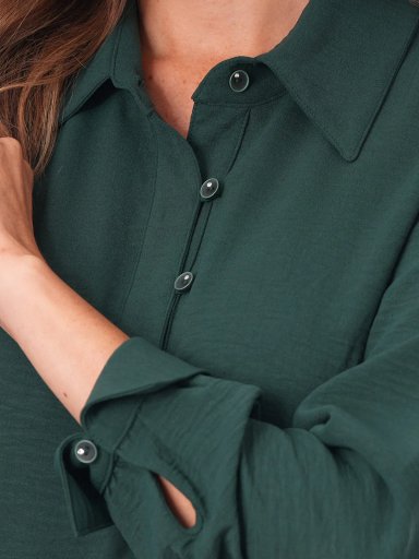 BLUSA MUJER CP MODA DE COLECCIÓN VILNA - 4