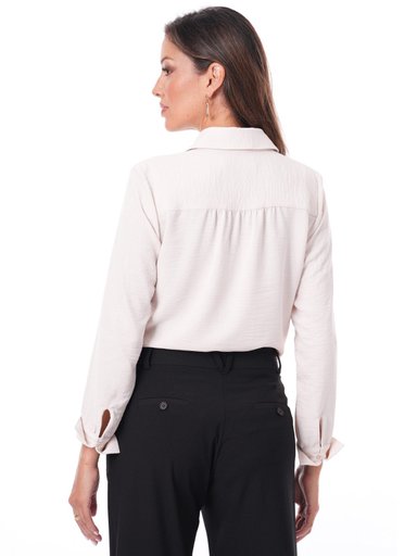 BLUSA MUJER CP MODA DE COLECCIÓN VILNA - 2