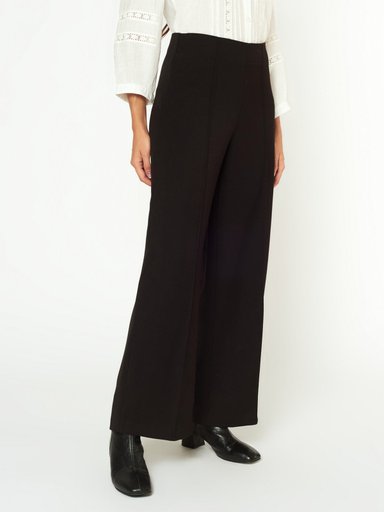 PANTALÓN MUJER MENTHA Y CHOCOLATE TINA - 2