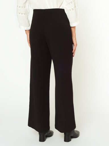 PANTALÓN MUJER MENTHA Y CHOCOLATE TINA - 3