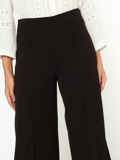 PANTALÓN MUJER MENTHA Y CHOCOLATE TINA - 4
