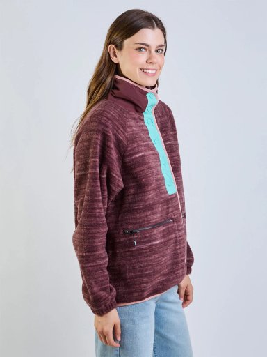 POLERA MUJER MAUI AND SONS POLAR - 2
