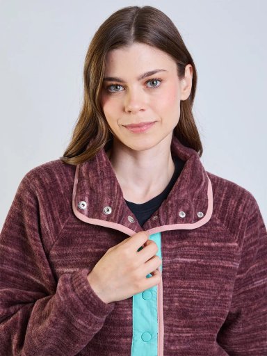 POLERA MUJER MAUI AND SONS POLAR - 4