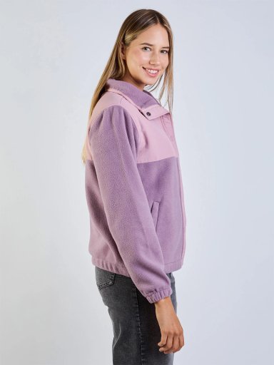 POLERA MUJER MAUI AND SONS POLAR - 2