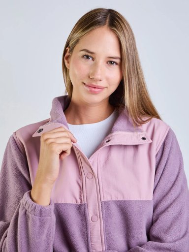 POLERA MUJER MAUI AND SONS POLAR - 4