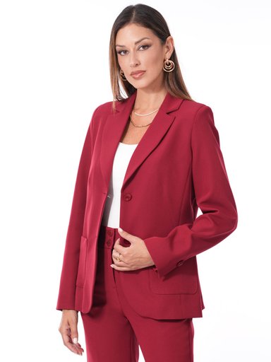 SACO MUJER CP MODA DE COLECCIÓN LEGANE - 2