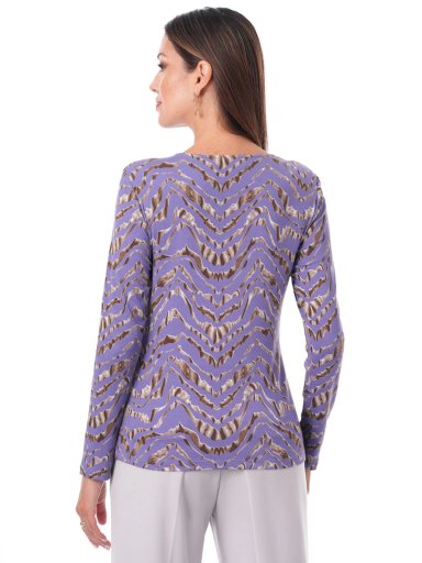 POLO MUJER CP MODA DE COLECCIÓN MARBELLA - 2