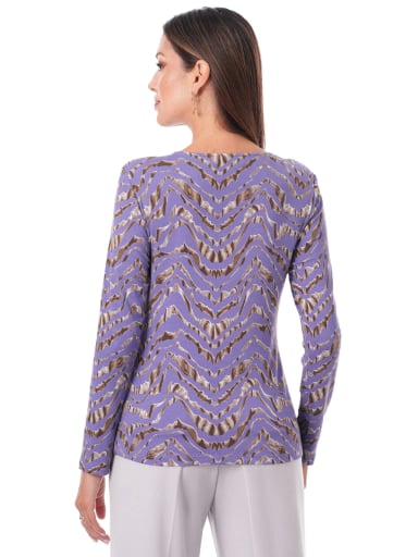 POLO MUJER CP MODA DE COLECCIÓN MARBELLA - 2