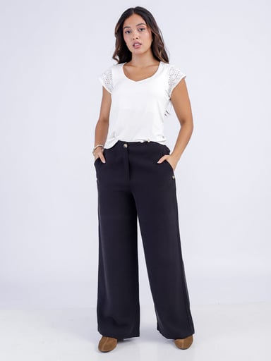 POLO MUJER SODA BLUES LIHA - 4