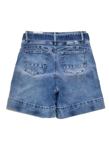 SHORT DENIM MUJER METAL JEANS RUBY - 2