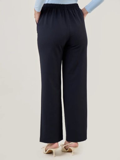 PANTALÓN MUJER JOHN HOLDEN WOMAN LEA - 2