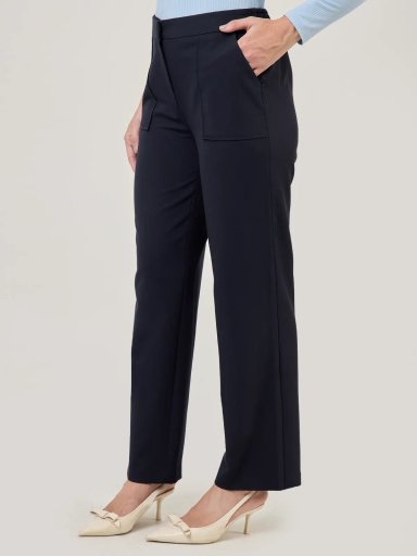 PANTALÓN MUJER JOHN HOLDEN WOMAN LEA - 3