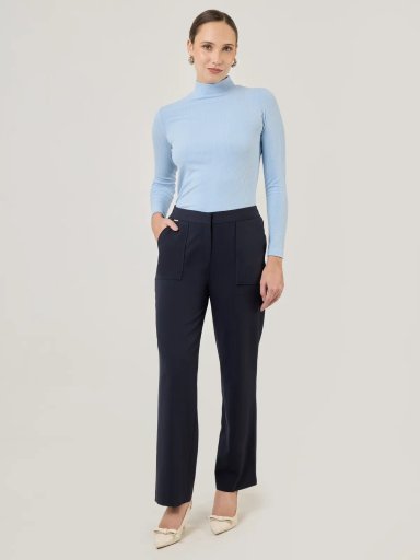 PANTALÓN MUJER JOHN HOLDEN WOMAN LEA - 5