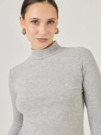 POLO MANGA LARGA MUJER JOHN HOLDEN WOMAN ABI - 4