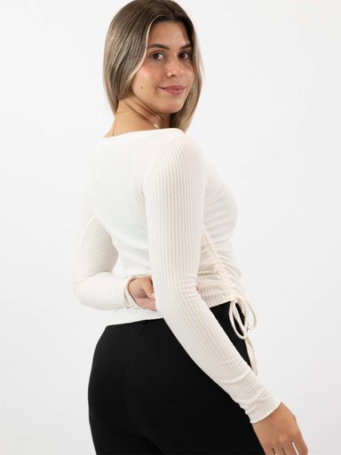 CHOMPA MUJER BLACKOUT SOPHIE - 4
