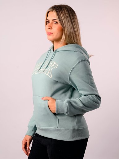 POLERA MUJER BLACKOUT BÁSICA - 3