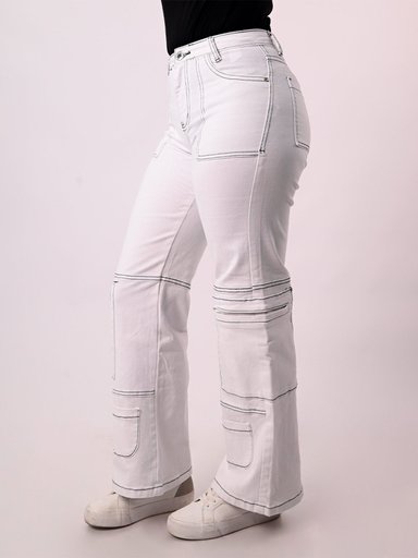 JEANS MUJER BLACKOUT - 3