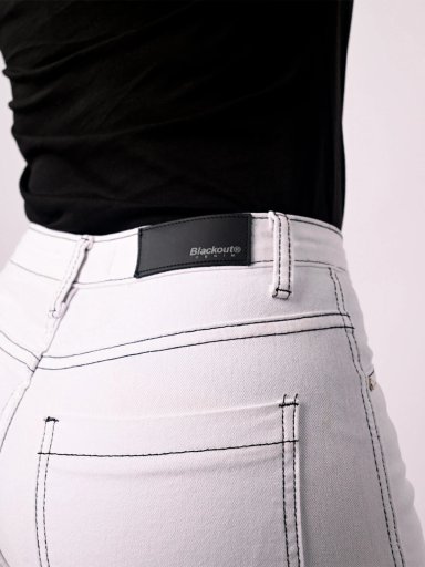 JEANS MUJER BLACKOUT - 5