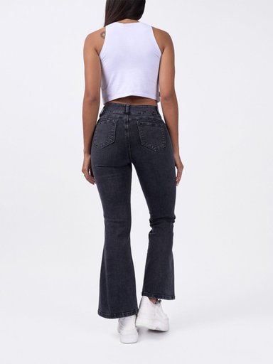 JEANS MUJER BRONCO SARAY - 3