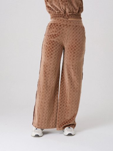 PANTALÓN DE BUZO MUJER ALEJANDRA BAIGORRIA NARA - 2