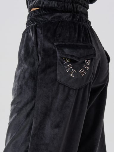PANTALÓN DE BUZO MUJER ALEJANDRA BAIGORRIA STAR - 4