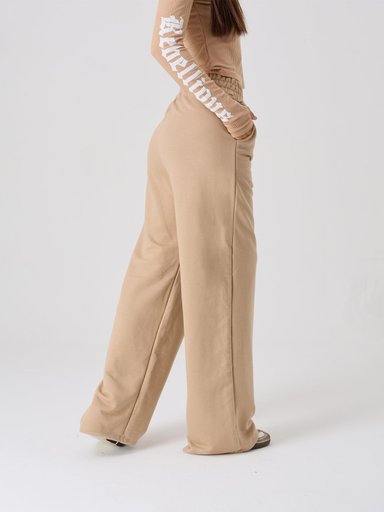 PANTALÓN DE BUZO MUJER ALEJANDRA BAIGORRIA ALONDRA - 3
