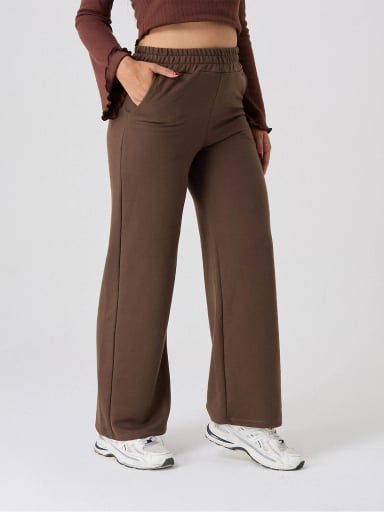 PANTALÓN DE BUZO MUJER ALEJANDRA BAIGORRIA ALONDRA - 2