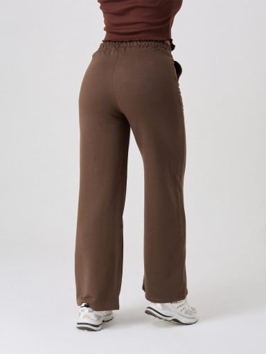 PANTALÓN DE BUZO MUJER ALEJANDRA BAIGORRIA ALONDRA - 3
