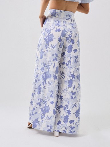 PANTALÓN MUJER ALEJANDRA BAIGORRIA SAMIRA - 3