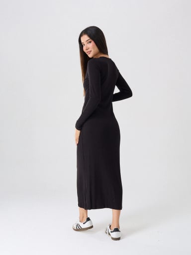 VESTIDO MUJER ALEJANDRA BAIGORRIA AURORA - 2