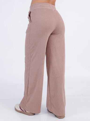 PANTALÓN DE BUZO MUJER SODA BLUES TATIANE - 4